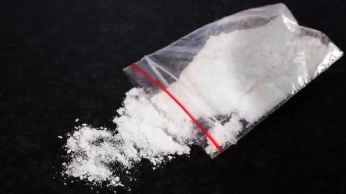 Pria di Tanah Grogot Digerebek Satresnarkoba Polres Paser di Kosnya, Ditemukan 1 Paket Sabu