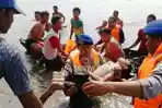 Bocah 8 Tahun di Surabaya Tewas saat Mandi di Rolak Gunungsari, Korban Main Futsal di sekitar Lokasi