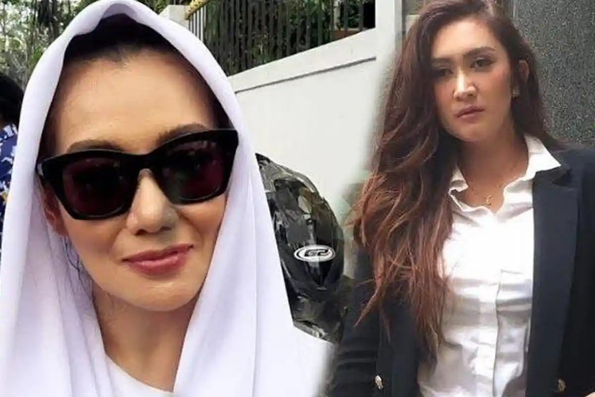 Reza Artamevia, Nafa Urbach, dan Deretan Artis Lainnya yang Maju Caleg lewat Partai Nasdem