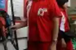 Dirut Pertamina Layani Konsumen SPBU