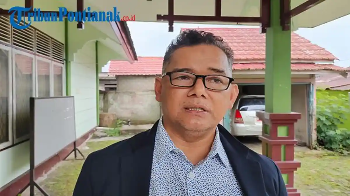 Zulfydar Zaidar Mochtar Tanggapi Kabut Asap Akibat Kebakaran Lahan