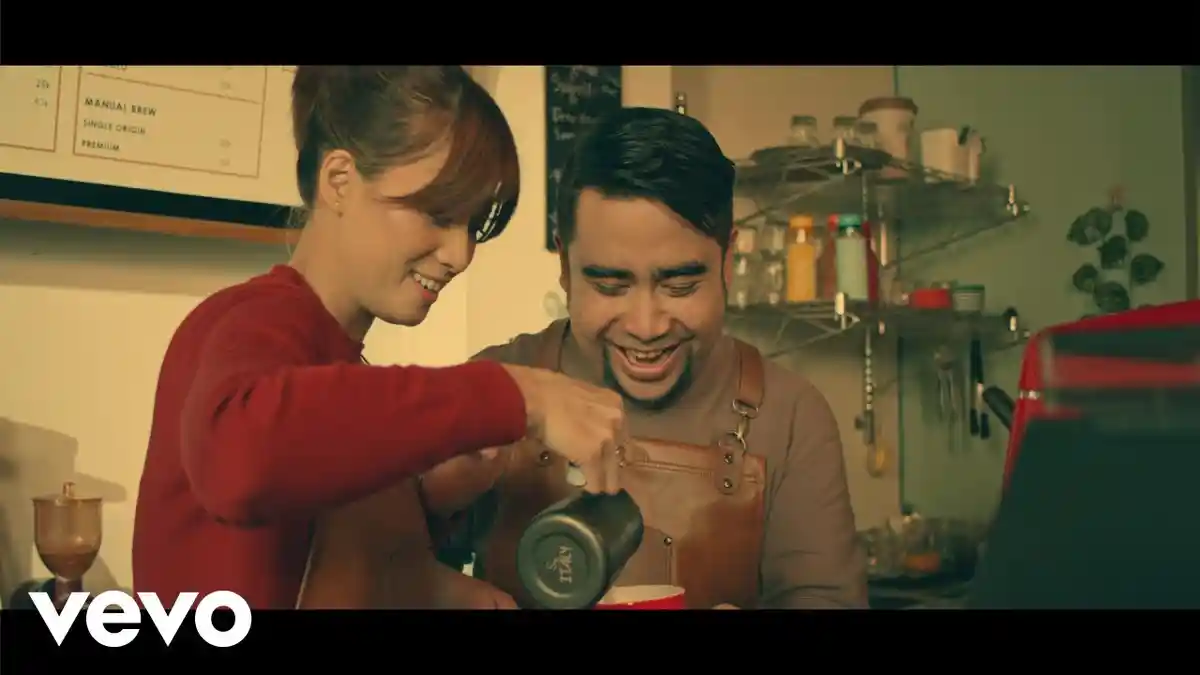 Kunci (Chord) Gitar dan Lirik Lagu Selalu Ada - Abdul & The Coffee Theory