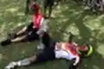 Jelajah Sepeda Kompas Sabang-Padang