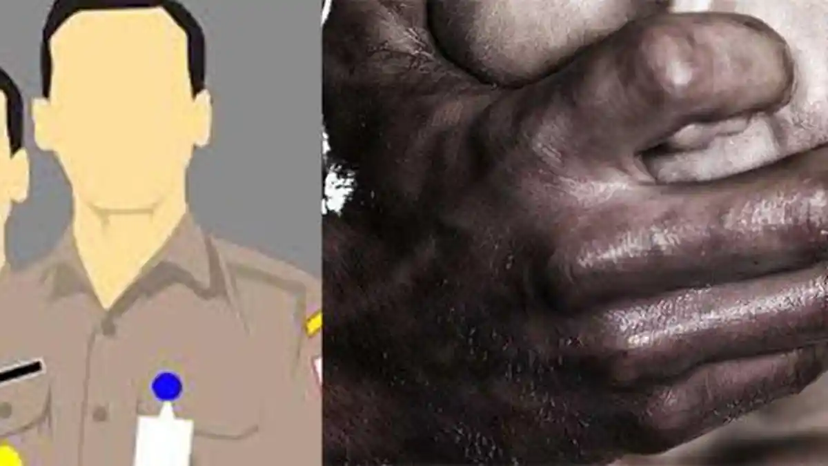 SOSOK Perangkat Desa di Probolinggo Cabuli Pacar Lalu Curi Motor, Korban Dicekoki Ditinggalkan Tewas