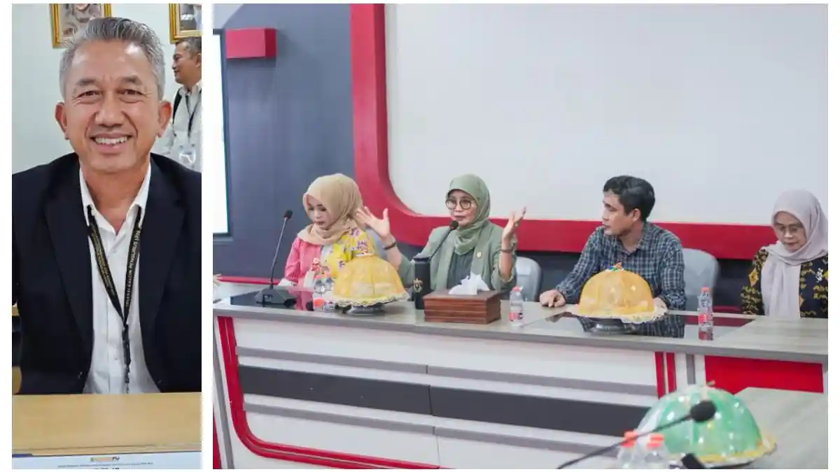 Alumni Kritik Penunjukan Plh Rektor UNM dari Luar Kampus: Apakah Semua Warga UNM Dihukum?