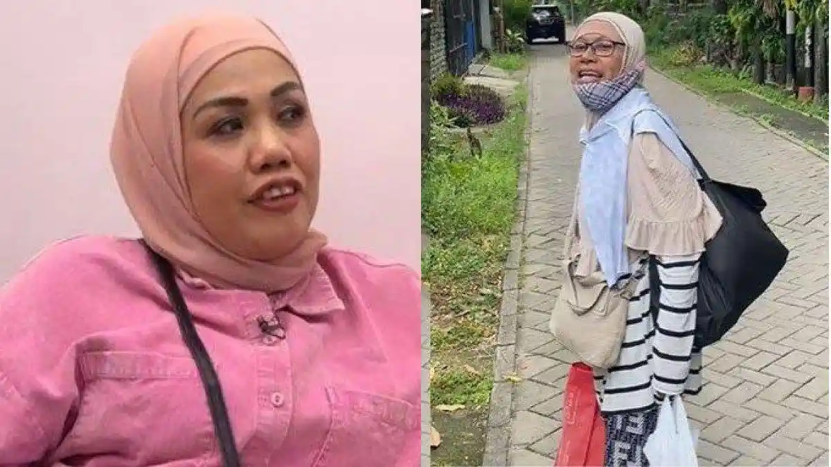 Dicari Emak-emak yang Maksa Minta Sedekah, Elly Sugigi Ngebet Ingin Ketemu: Mau Gue Kasih Nasihat