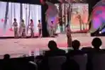 Putri Pariwisata Indonesia 2012