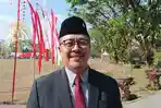 Atasi Persoalan Pasar Tumpah di Denpasar, Perumda Pasar Akan Gandeng Desa Adat