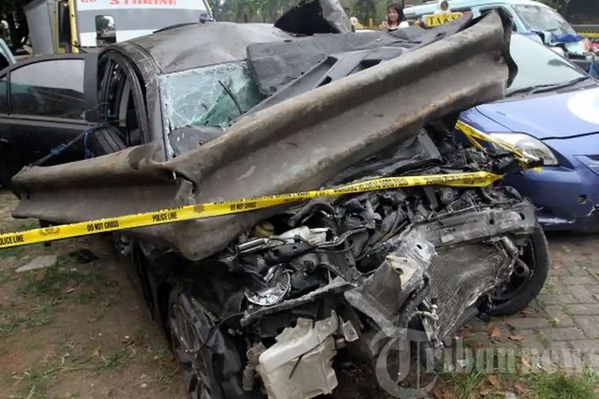 Masih Ingat Kecelakaan Maut Dul Jaelani Tewaskan 7 Orang? 8 Tahun Sudah, Ungkap Hal Mengejutkan