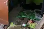 Akibat Ledakan Gas Bocor, 2 Orang Alami Luka Bakar 70 Persen di Gunungputri Bogor