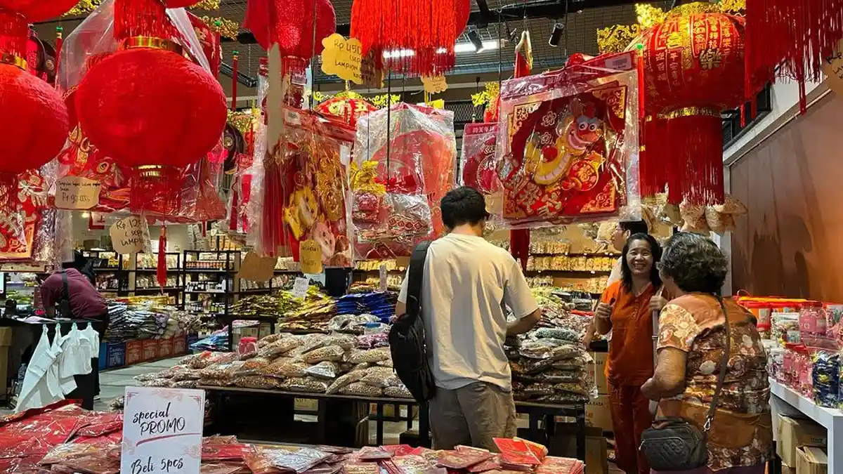 Lonjakan Permintaan Makanan Khas Bangka Naik 30 Persen