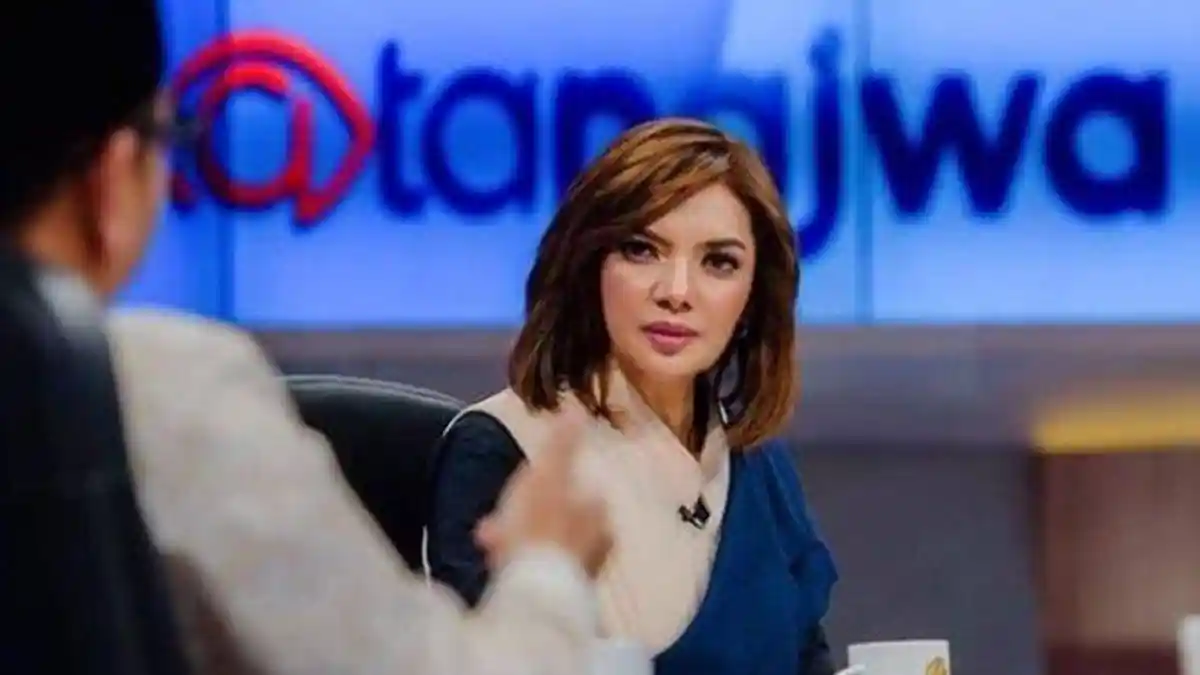 TEMA Mata Najwa Malam Ini Bahas Melawan Corona, Cek Link Live Streaming Trans 7