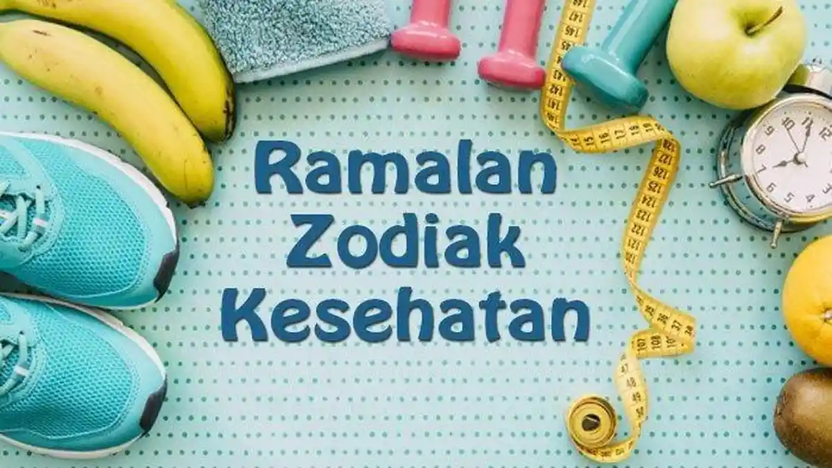 Ramalan Zodiak Kesehatan Jumat 14 Agustus 2020, Leo Berpeluang Terserang Batuk dan Pilek