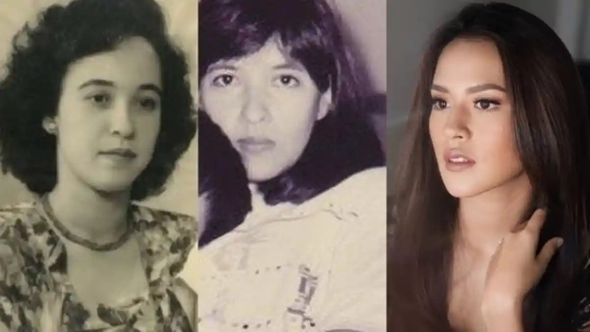 KABAR DUKA dari Raisa Istri Hamish Daud: Semoga Mama Damai di Sana!