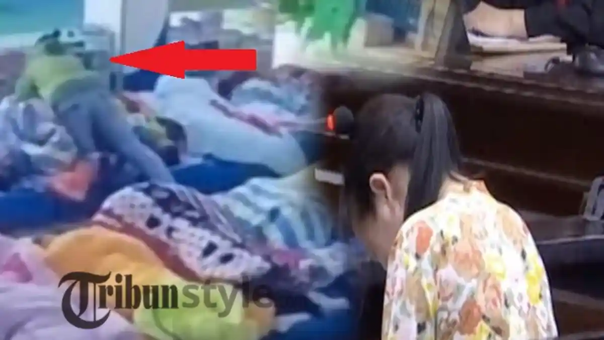 Murid Enggan Tidur Siang, Guru TK Lakukan Tindakan Kejam Ini, Ditutup Selimut dan Ditindih Paksa!