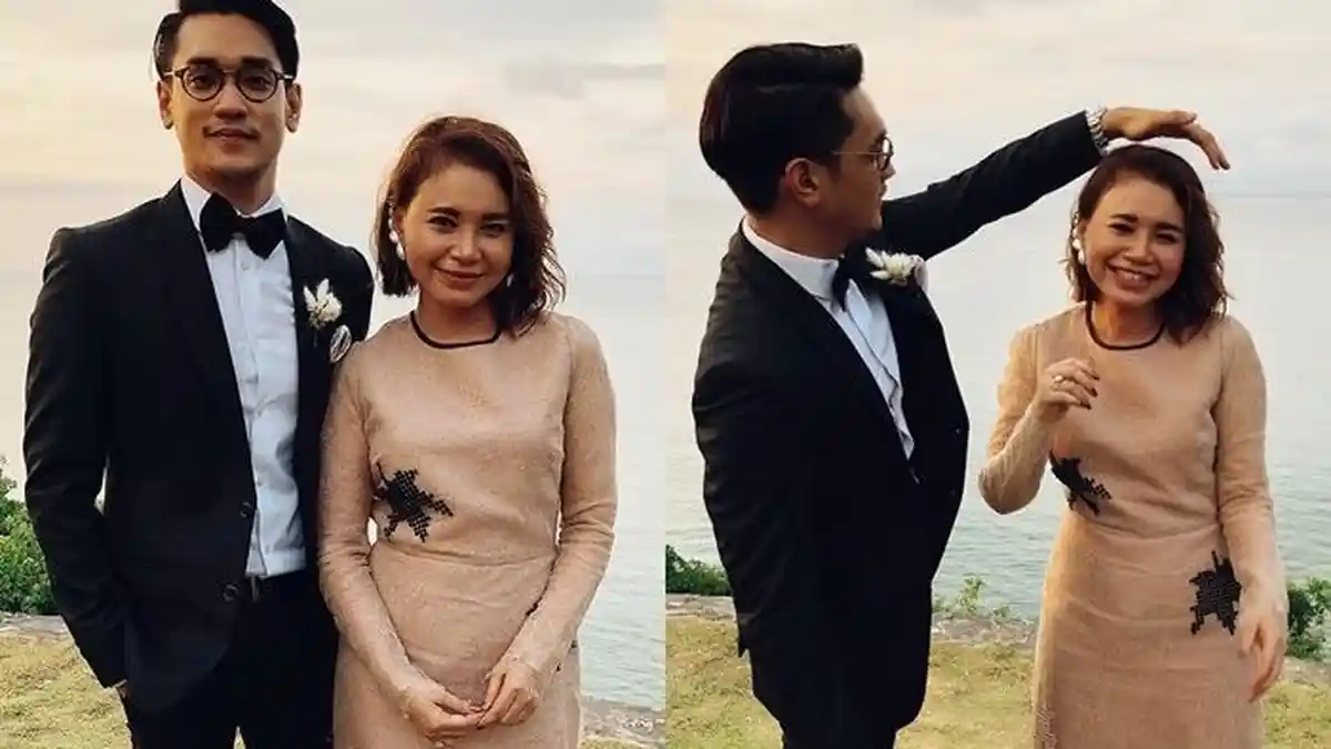 Cie Cie, Rossa dan Afgan Kompak Unggah Foto Mesra Berdua di Tokyo
