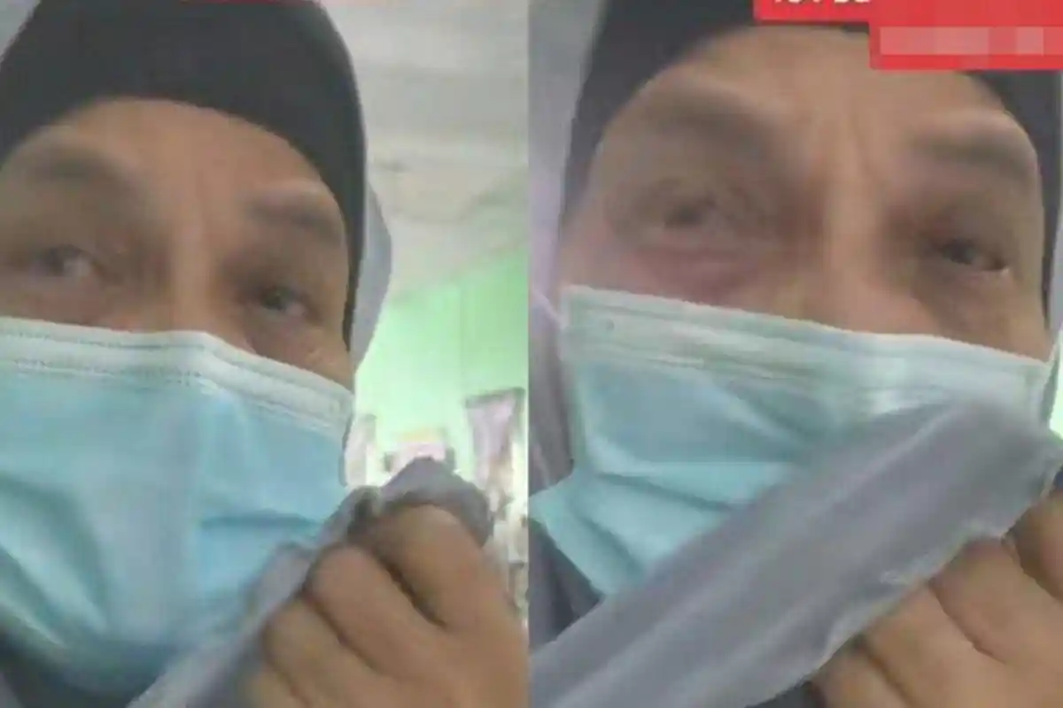 Anak Dibesarkan Jadi Dokter & Insinyur, setelah Sukses Malah Kirim Ibu ke Panti Jompo, Aset Diambil