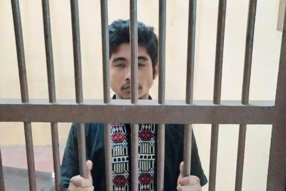 Seorang Ibu Laporkan Anaknya ke Polisi Karena Curi 2 Kardus Racun Serangga dari Toko