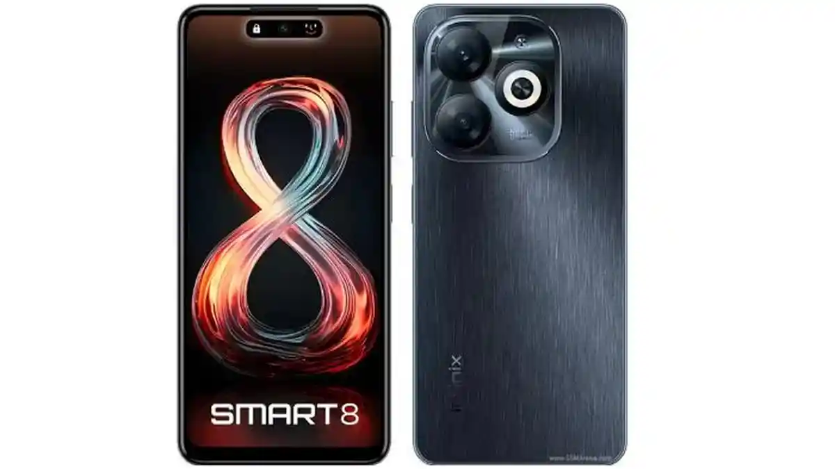 Perbandingan Harga HP Infinix Smart 8 Pro Vs Realme C51s Cuma Rp 1 Jutaan, Beda Kamera dan Chipset