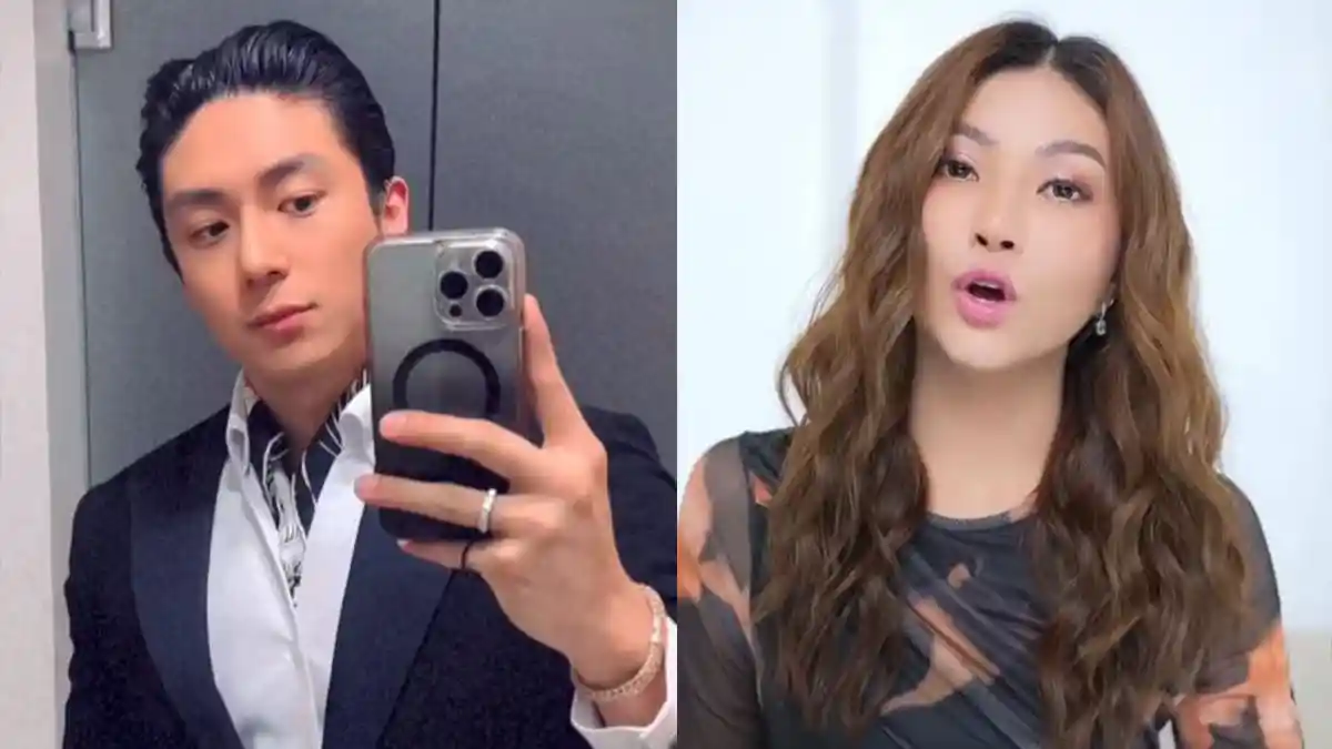 Rajin Live Bareng Giorgio Antonio, Sarwendah Dituding Cari Cuan untuk Modal Nikah, Eks Ruben: Aduh!
