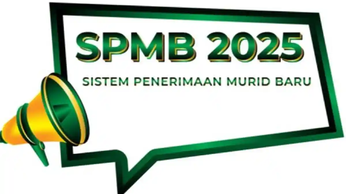 Wajib Tahu! Ini Jadwal dan Syarat Lengkap Pendaftaran SPMB 2025 untuk SMA dan SMK