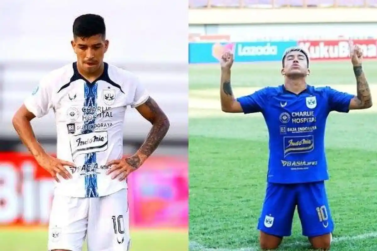 Alasan Jonathan Cantillana Hengkang dari PSIS Semarang hingga Jebolan Timnas Kroasia Jadi Opsi?