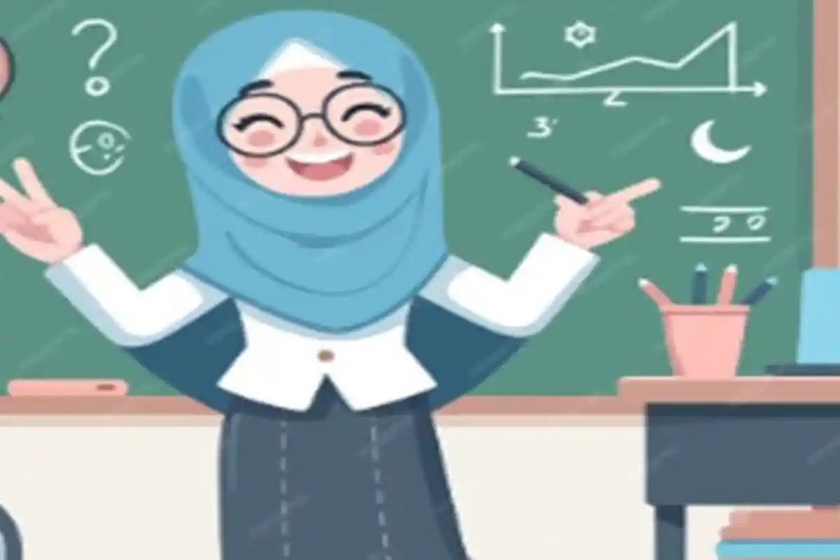 DOWNLOAD Modul Ajar IPAS Kelas 1 SD Kurikulum Merdeka, Ada 8 Tema Model Pembelajaran