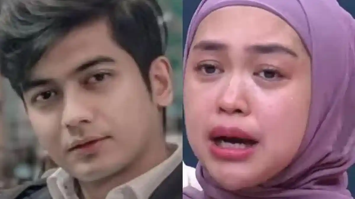 Rumah Tangganya dengan Teuku Ryan Retak, Ria Ricis: Doain Saja yang Terbaik