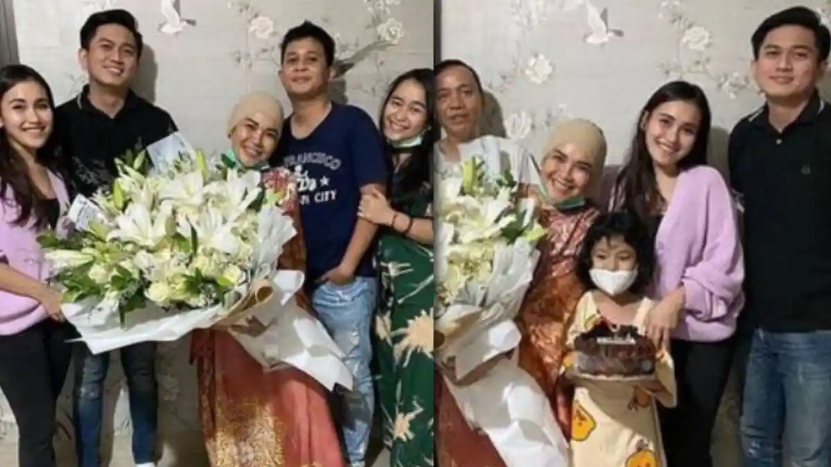 Siapa Sebenarnya Adit Jayusman, Diduga Calon Suami Ayu Ting Ting Ternyata Peraih Beasiswa di Belanda