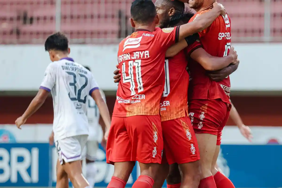 PREDIKSI Line-up Bhayangkara FC Vs Bali United, Teco Hapal Kekuatan Lawan, Ryuji Incar 3 Poin