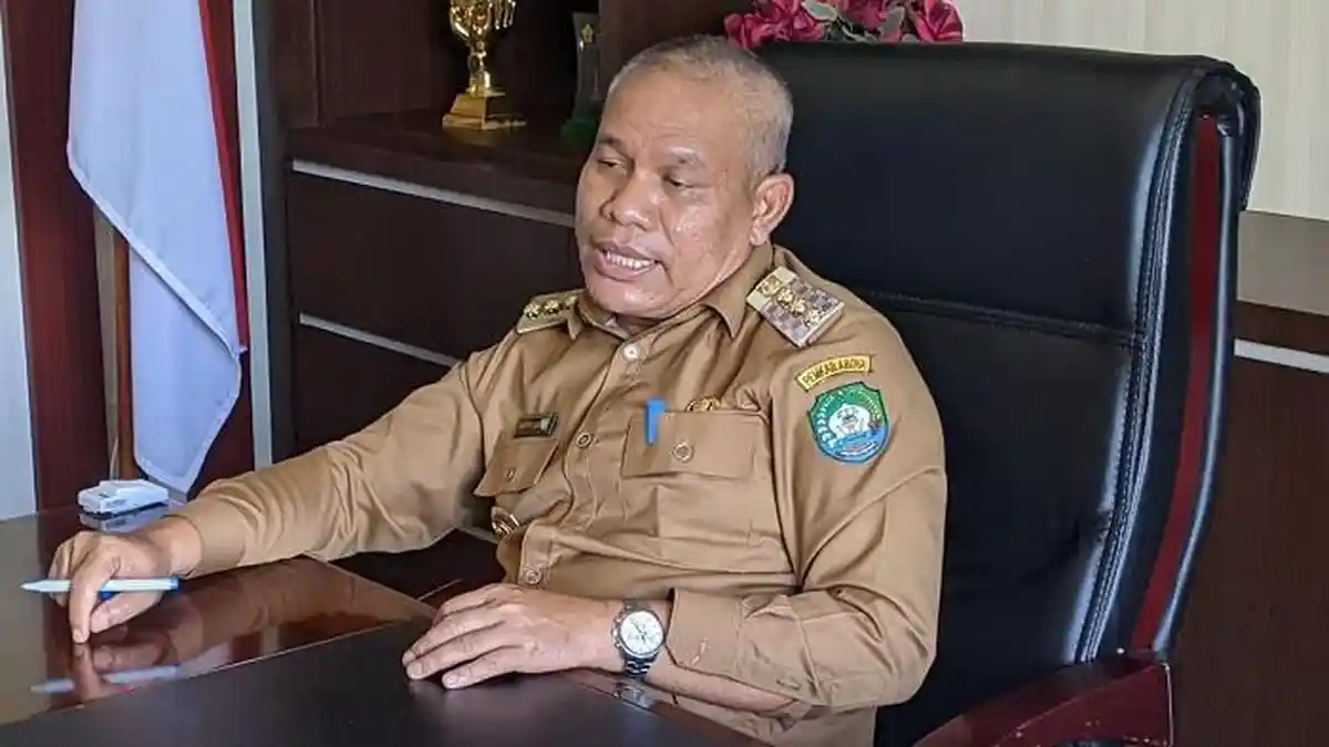 Pendaftaran Fun Walk dan Fun Bike HUT Abdya Mulai Dibuka Selasa Besok