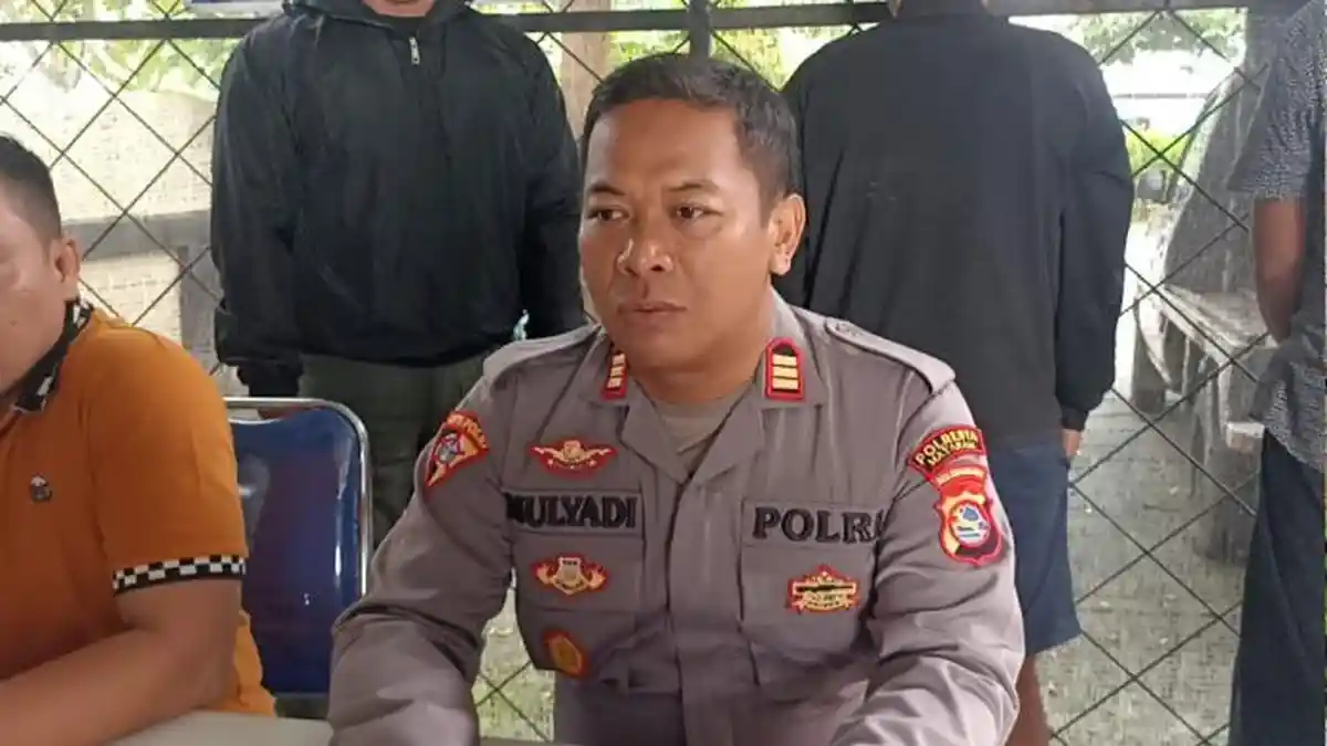 Jual Sepeda Hasil Curian di Facebook, Tiga Pria di Mataram Ditangkap