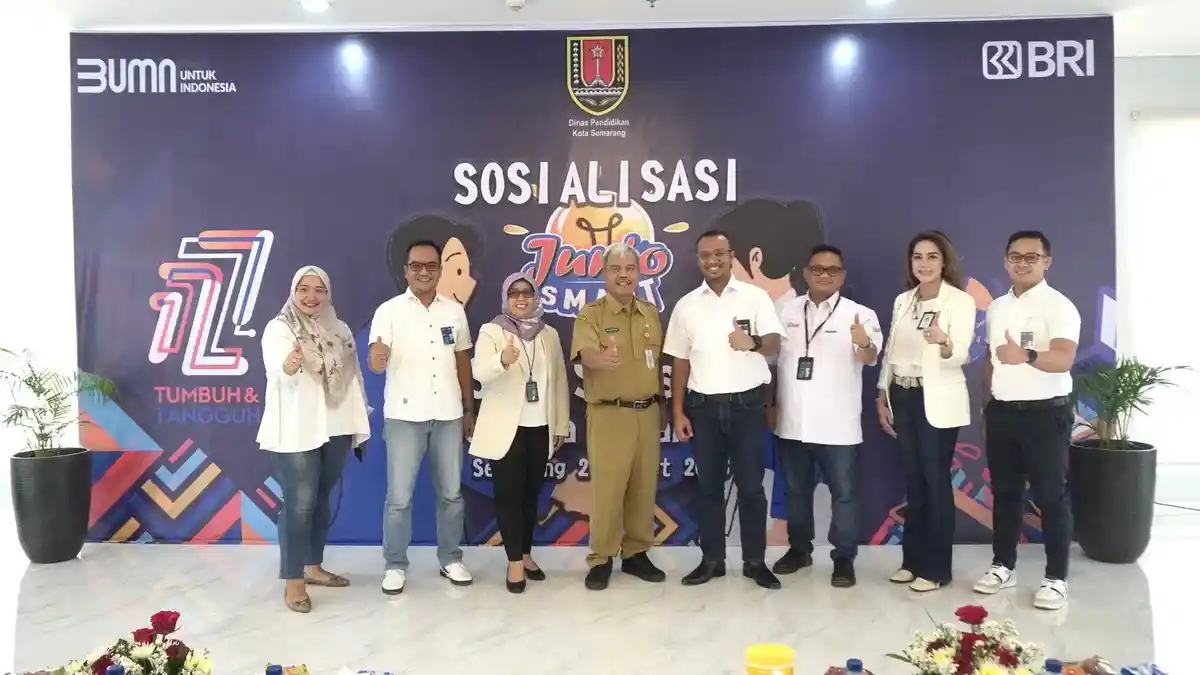 Nikmati Aplikasi Junio Smart, Cara Memanage Banyak Informasi Pendidikan ...