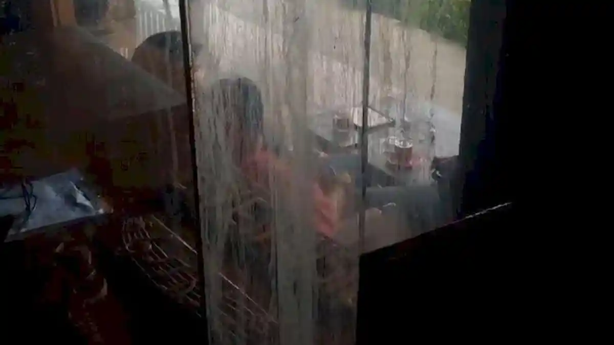 Sejoli Berbuat Mesum dalam Kafe di Lembang Bandung Barat, Videonya Viral
