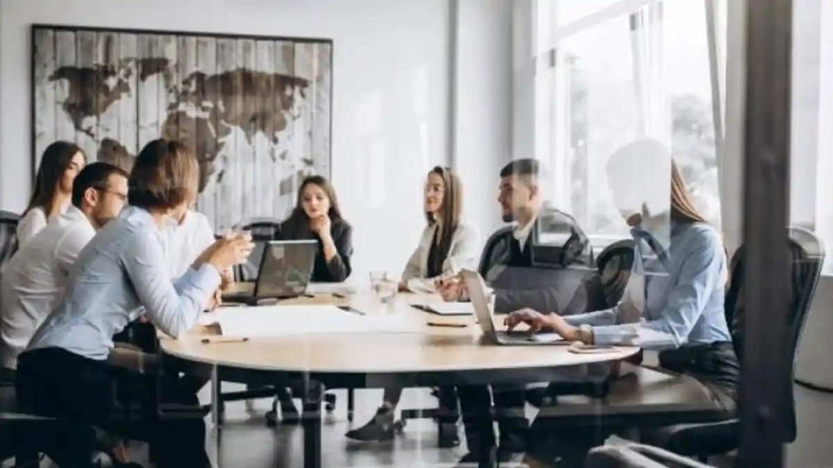 Arti Mimpi Bertemu Bos hingga Presiden, Dapat Rezeki Nomplok hingga Pertanda Baik dalam Hal Karier