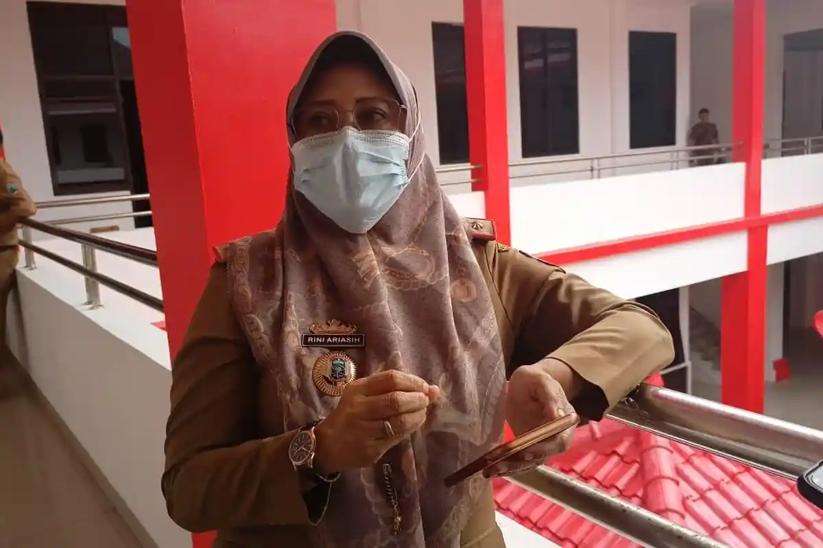 Disnakeswan Lampung Selatan Usung Program Peternak Lamsel Maju