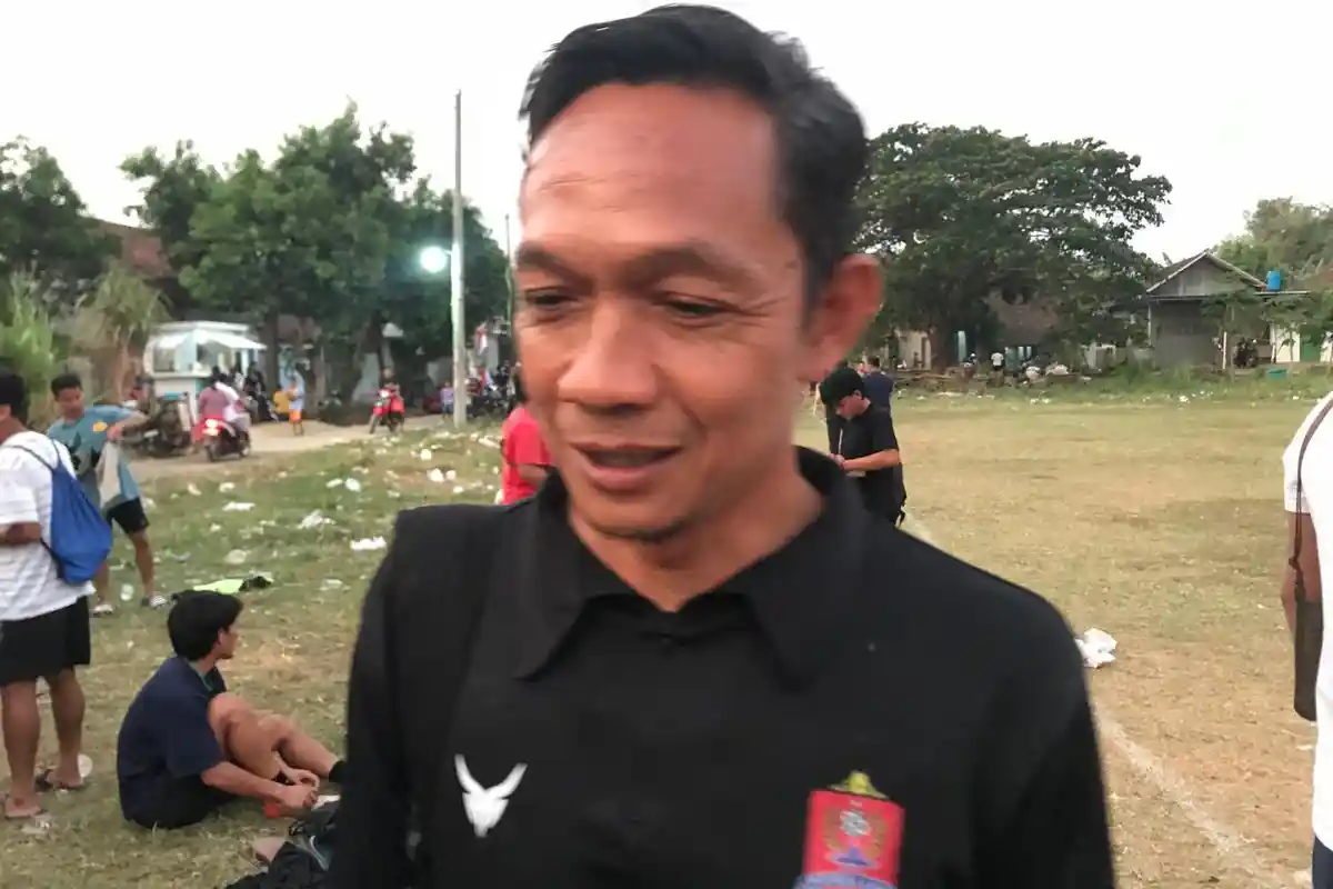 Persijap Jepara Waspadai Penyerang dan Sayap Persikas Subang, Optimis Curi Point