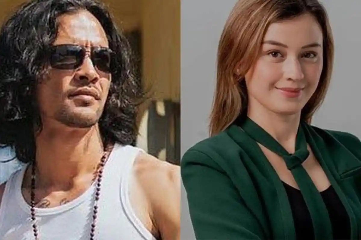 Gugat Cerai Edward Akbar Setelah 6 Tahun Rumah Tangga, Kimberly Ryder Pikirkan Nasib 2 Anaknya