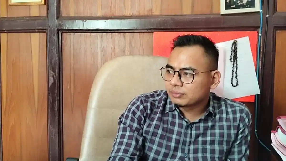 Kejari Sarolangun Limpahkan Berkas Perkara Emas Ilegal ke Pengadilan