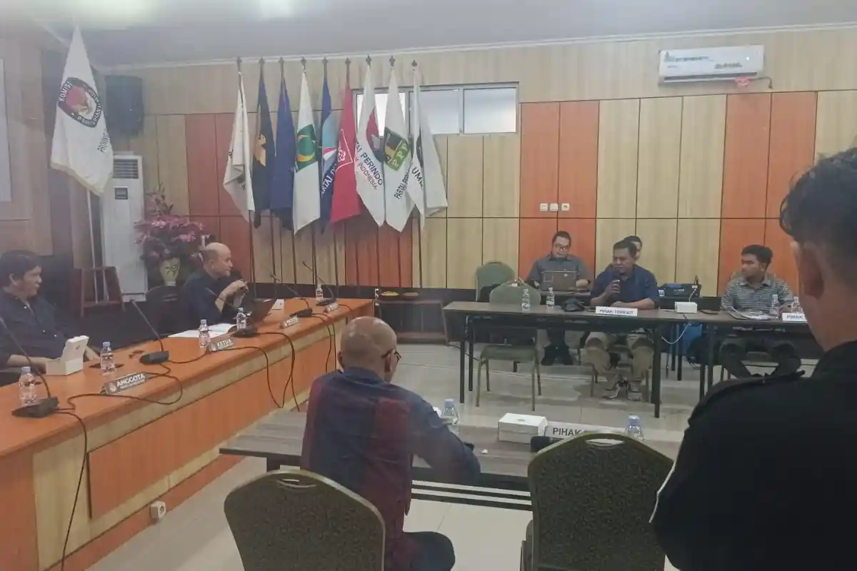 Dugaan Suap Warnai Kecurangan Pemilu di Minahasa Utara, Oknum KPU dan Bawaslu Diduga Terlibat