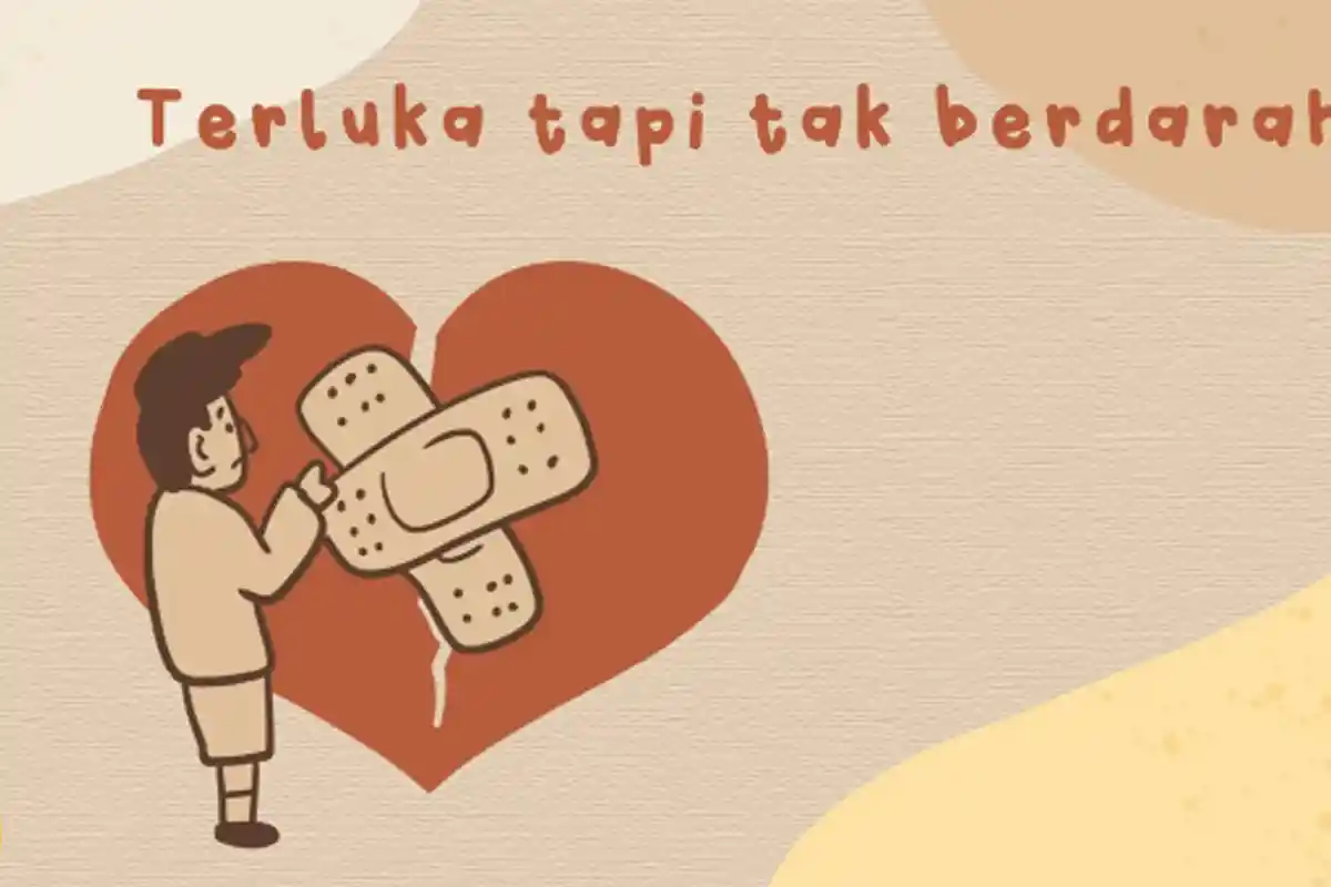 Chord Gitar 'Terluka Tapi Tak Berdarah' Lirik Lagu Ajarkan Aku dari Arvian Dwi, Viral di TikTok