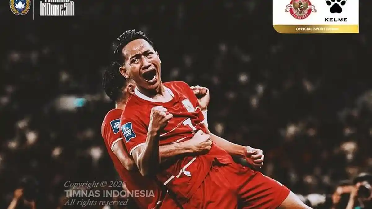 Jam Tayang Timnas Indonesia vs Bulgaria di SCTV-Indosiar, FIFA Series ...