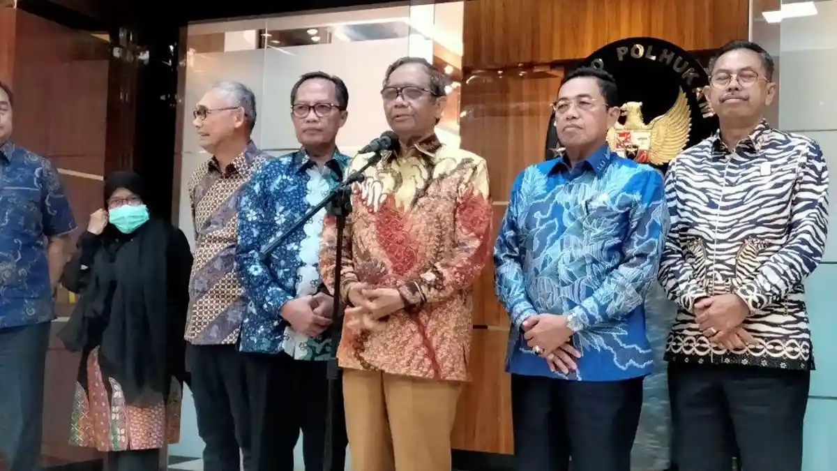 Jika Pemerintah Serius Berantas Korupsi, Pakar: Harusnya RUU Perampasan Aset Segera Didorong 