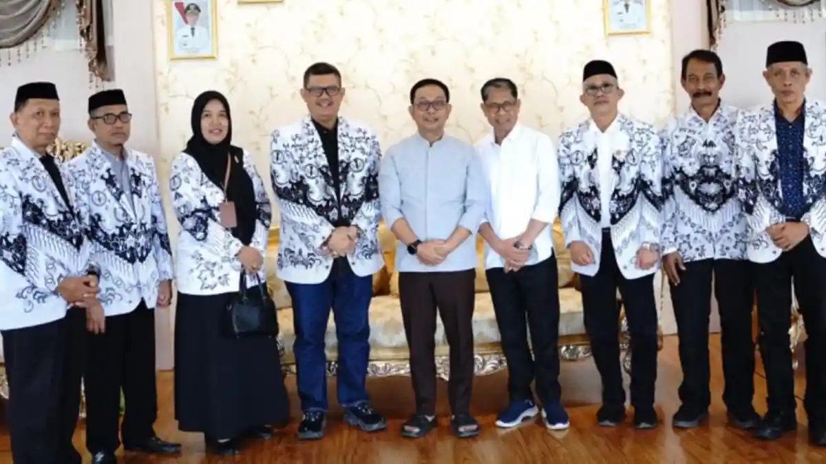 Politeknik PGRI Akan Hadir di Sulsel, Soppeng Jadi Lokasi Strategis