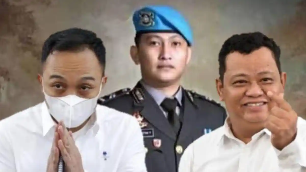 Hukuman Sopir dan Mantan Ajudan Ferdy Sambo Berubah, Mahkamah Agung Pangkas 5 Tahun