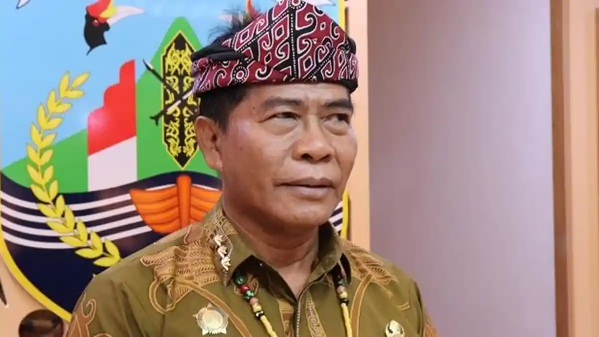 Maju Kembali Dalam Pilkada Kaltara 2024 Mendatang, Begini Perjalanan Karir Zainal A Paliwang