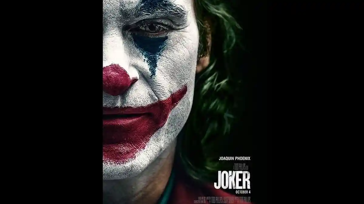 Sinopsis Joker, Tayang 31 Oktober 2023 di Bioskop Trans TV