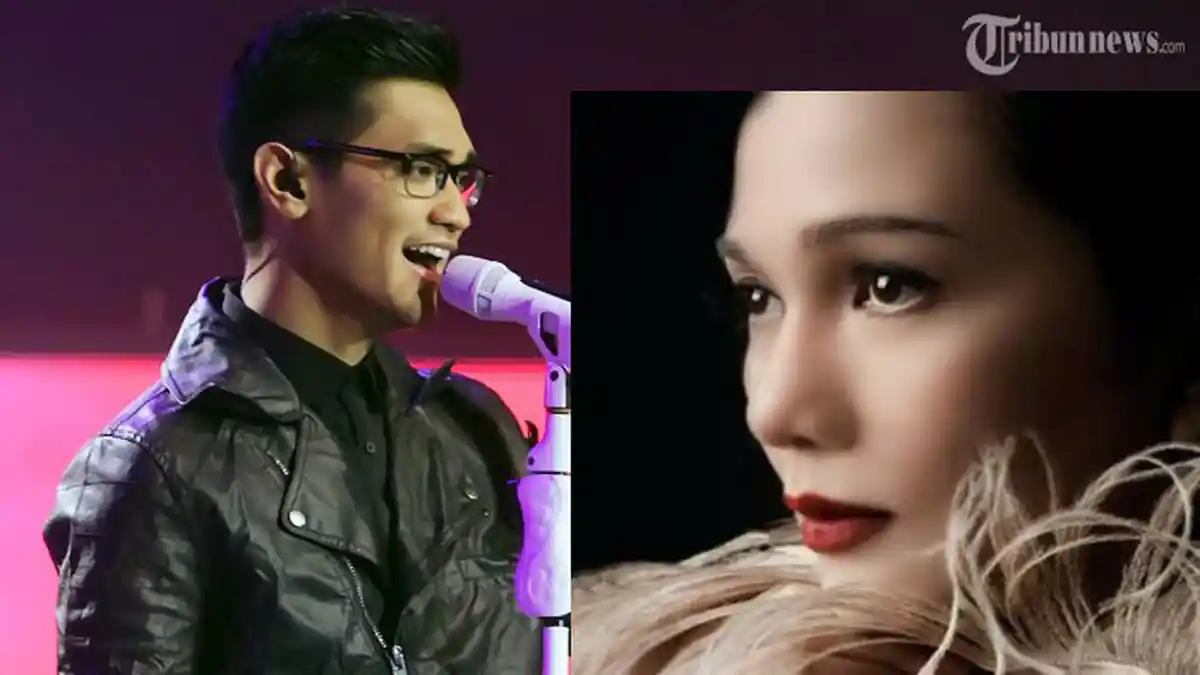 Afgan Ajak Duet Sheila Madjid di Album Dekade