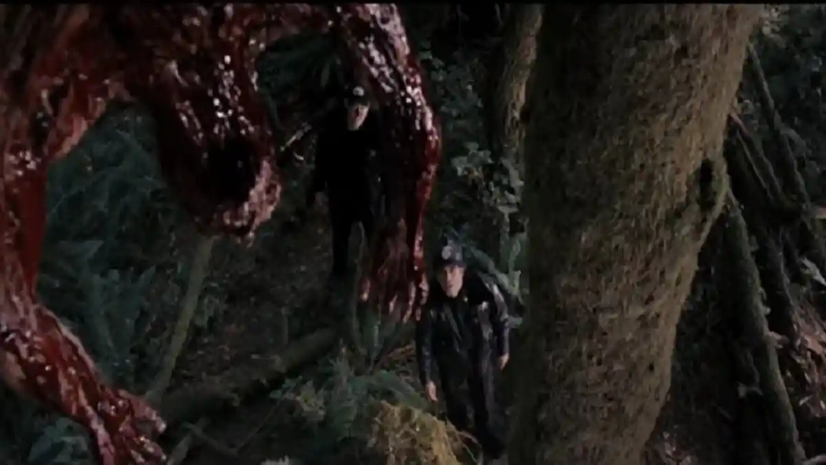 Sinopsis Alien vs Predator Requiem Big Movies GTV Malam Ini Pukul 23.30 WIB Mahluk Asing Teror Bumi