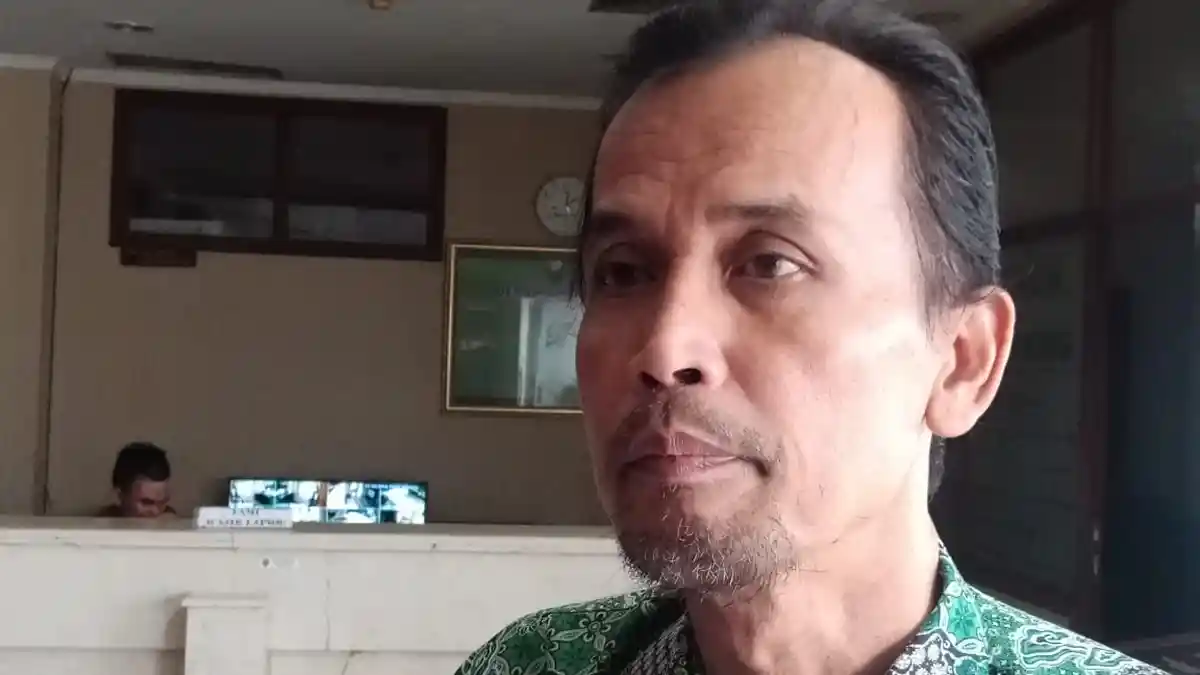 Bupati PPU Abdul Gafur Mas'ud Angkat 51 Honorer Jadi Aparatur Sipil Negara
